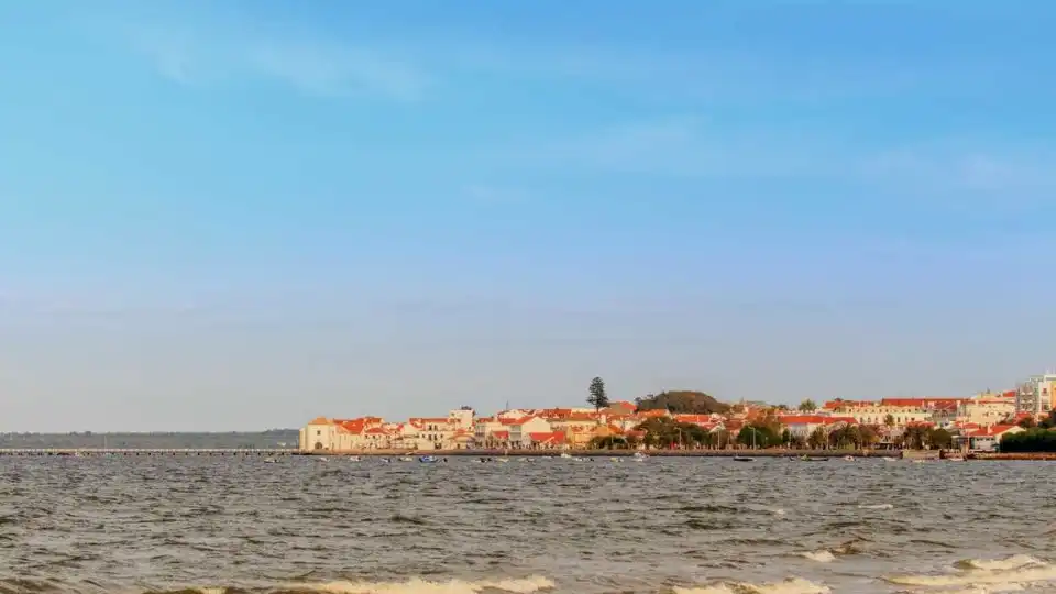 Aeroporto em Alcochete e nova ponte no Tejo com mais apoio do que censura