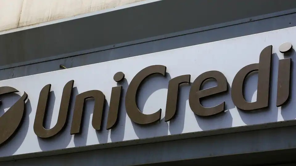 Unicredit reforça a sua posição como acionista do Commerzbank