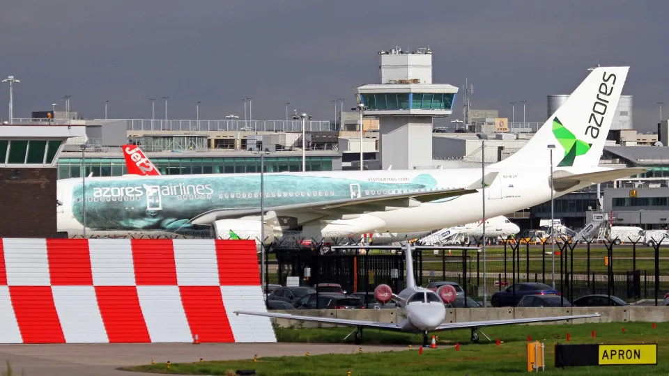 Privatização da Azores Airlines é "um rude golpe na autonomia", diz PCP