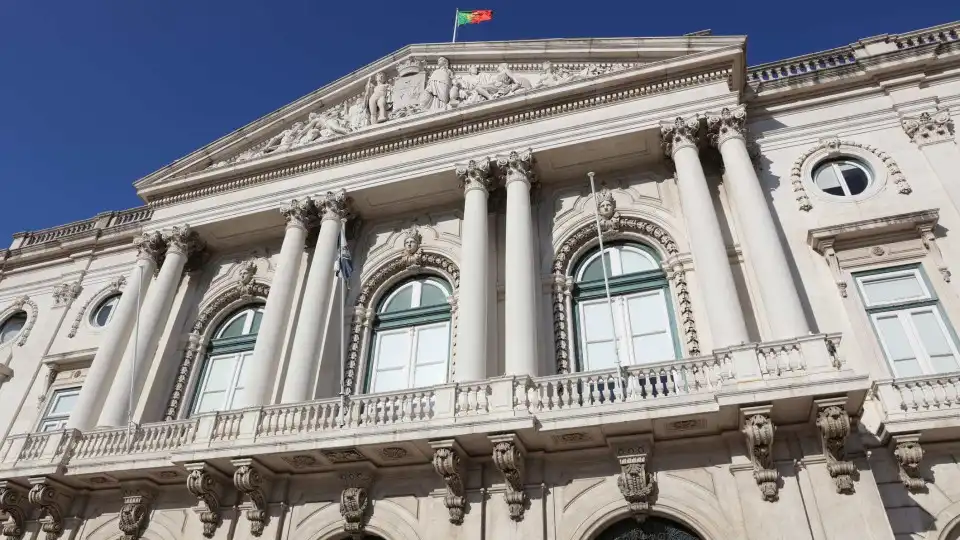 Assembleia Municipal de Lisboa envia voto de pesar a Maputo