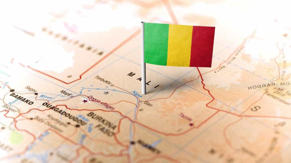 ONU suspendeu voos para Mali temporariamente