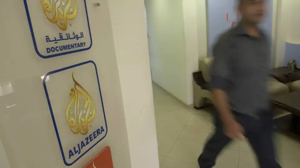 Al-Jazeera evacua instalações em Beirute após receber vários "avisos"