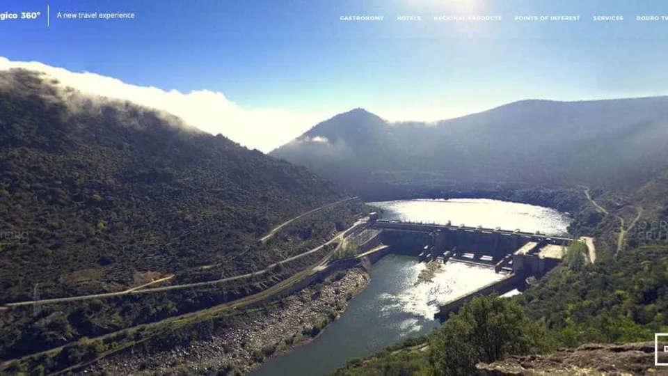 Douro Mágico 360º apresenta uma viagem virtual pela região