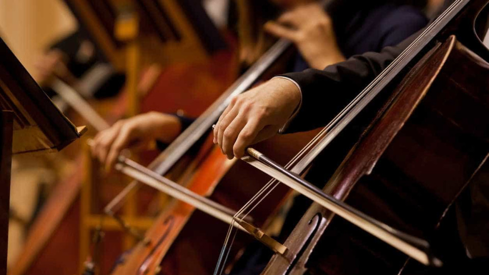 Orquestra Académica Filarmónica seleciona jovens músicos de todo o país