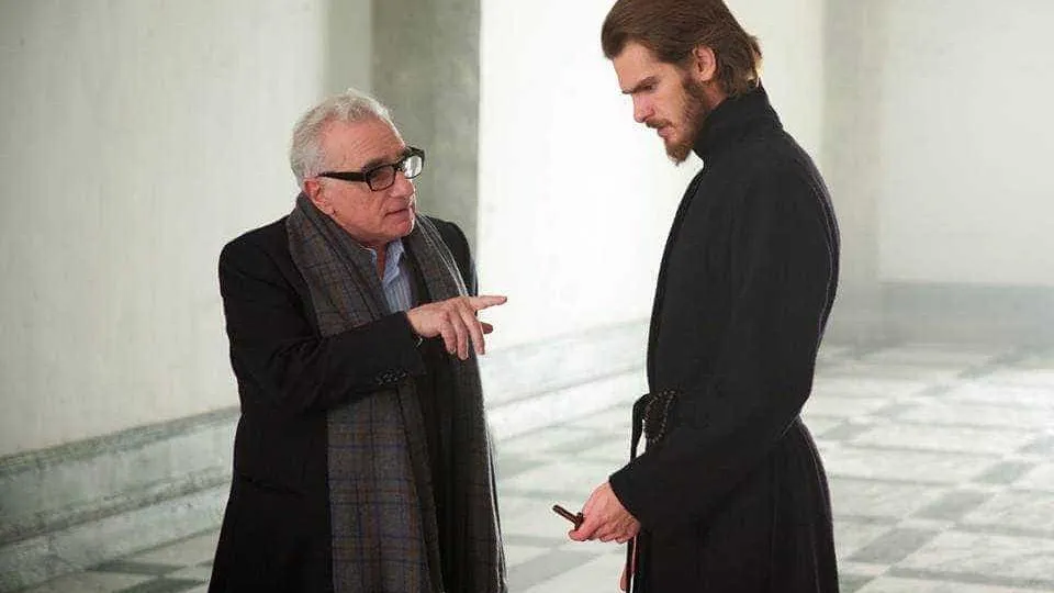 O doloroso 'Silêncio' de Scorsese na pele de um jesuíta português