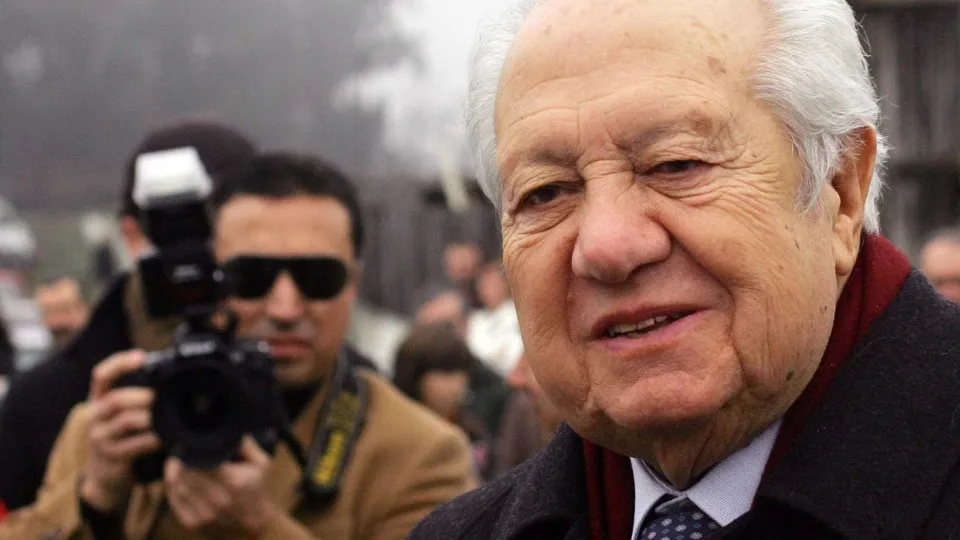 Já são conhecidos detalhes sobre o funeral de Mário Soares