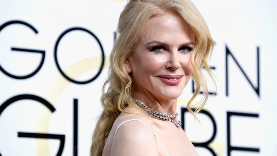 Nicole Kidman ponderou acabar com carreira. Porquê?