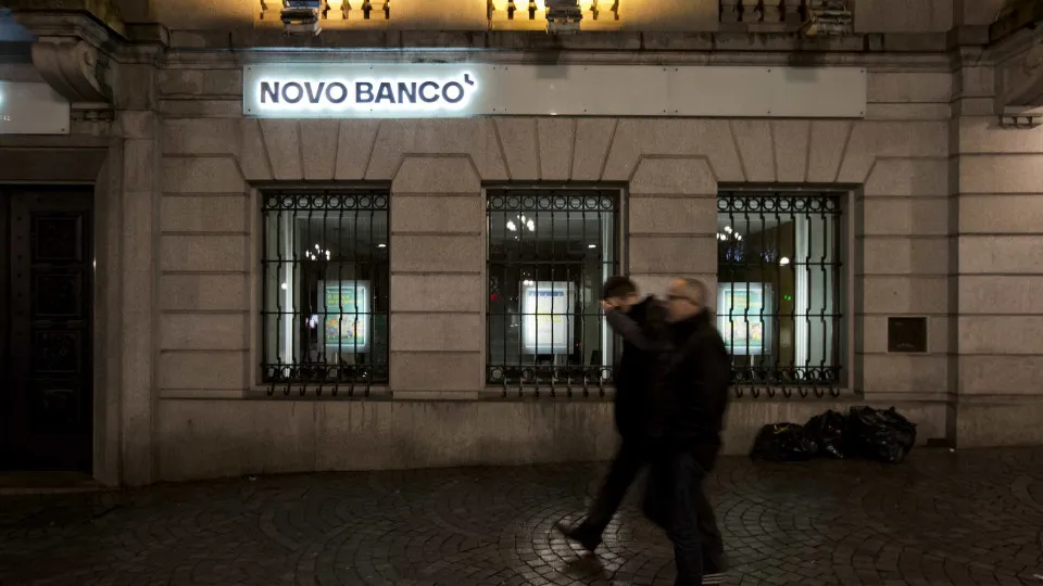 FEI empresta 300 milhões ao Novo Banco para apoiar PME inovadoras