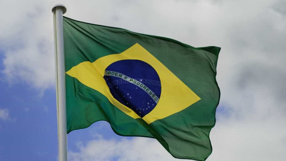 Receita turística do Brasil bate recorde em maio