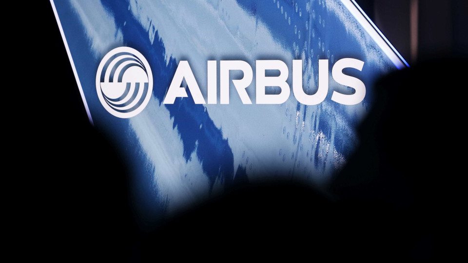 Airbus entrega 447 aviões nos primeiros oito meses do ano