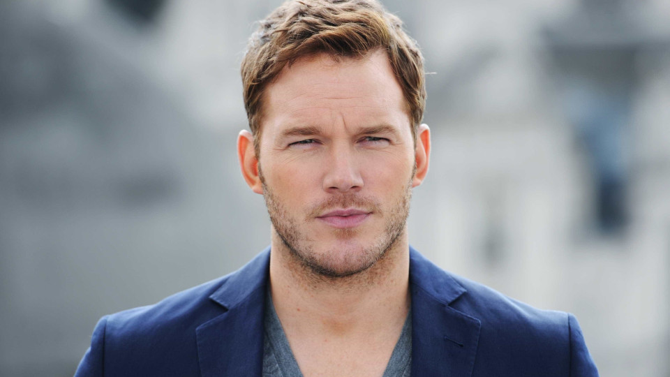 Chris Pratt nega envolvimento com igreja anti-LGBTQ+