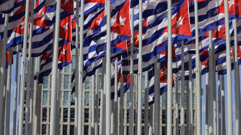 EUA vão reabrir consulado em Cuba, encerrado desde 2017