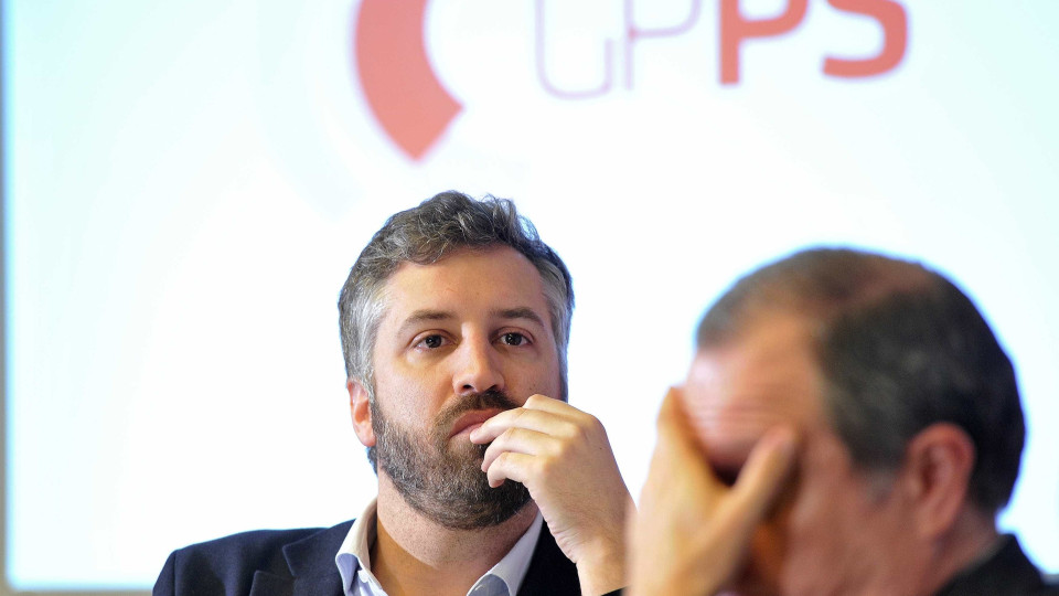 Pedro Nuno Santos, "jovem turco" do PS que aspira suceder a Costa