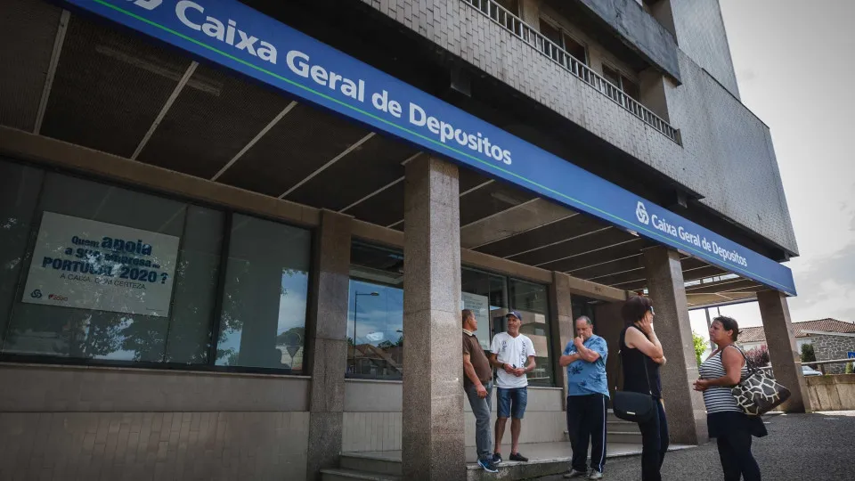 Faz pagamentos com cadernetas da CGD? Essa função acabará em breve