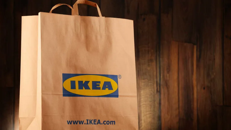IKEA já tem um ponto de recolha em Leiria