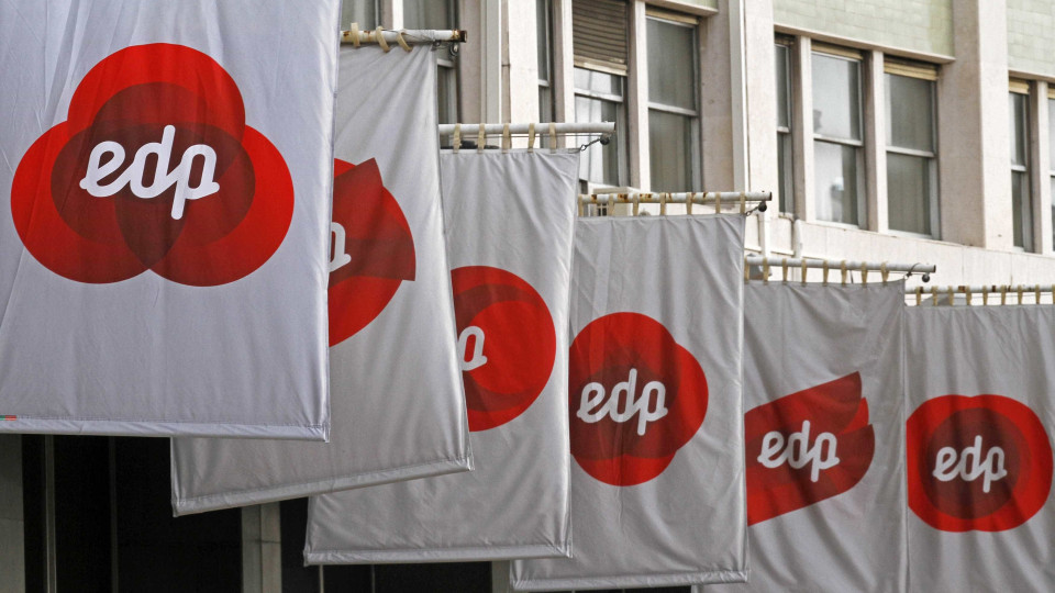 EDP vende 641 milhões de euros em défice tarifário à Tagus