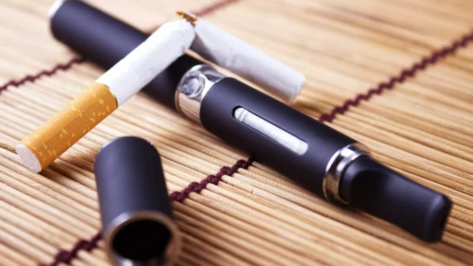 Tabaco aquecido: Futuro otimista para o vício ou igualmente nocivo?
