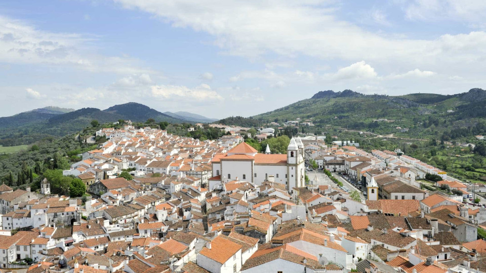 Castelo de Vide. Suspeito vai responder vários crimes. Saiba quais