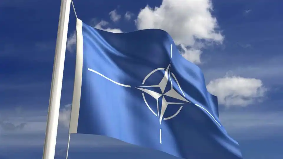 NATO conclui 6.ª-feira manobras contra drones com participação da Ucrânia