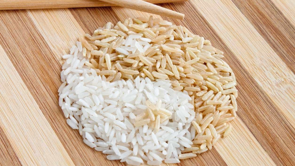 Afinal, o arroz branco é ou não saudável?