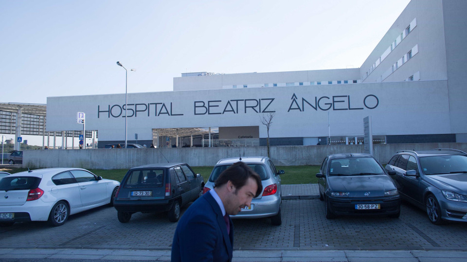 Urgências pediátricas do hospital de Loures vão reabrir às 6.ª-feiras