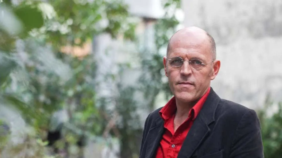 José Wallenstein perdeu filho com cinco meses: "Foi um choque"