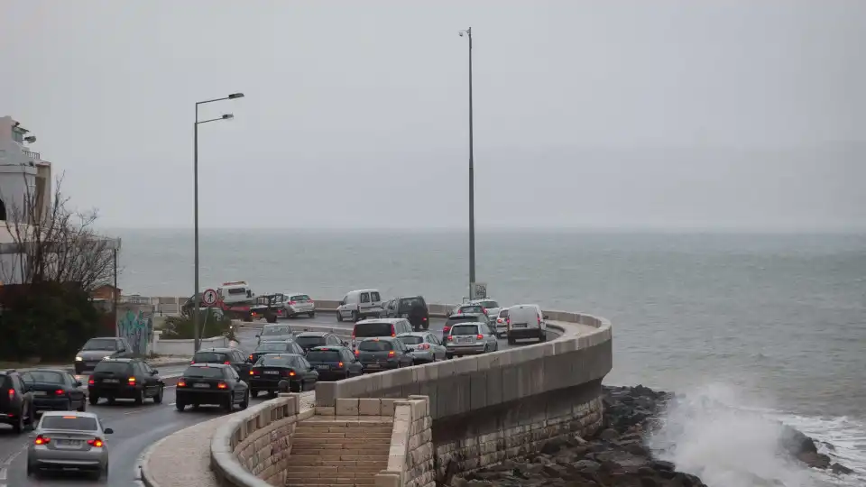 A pensar circular na Marginal? Trânsito vai estar cortado no domingo