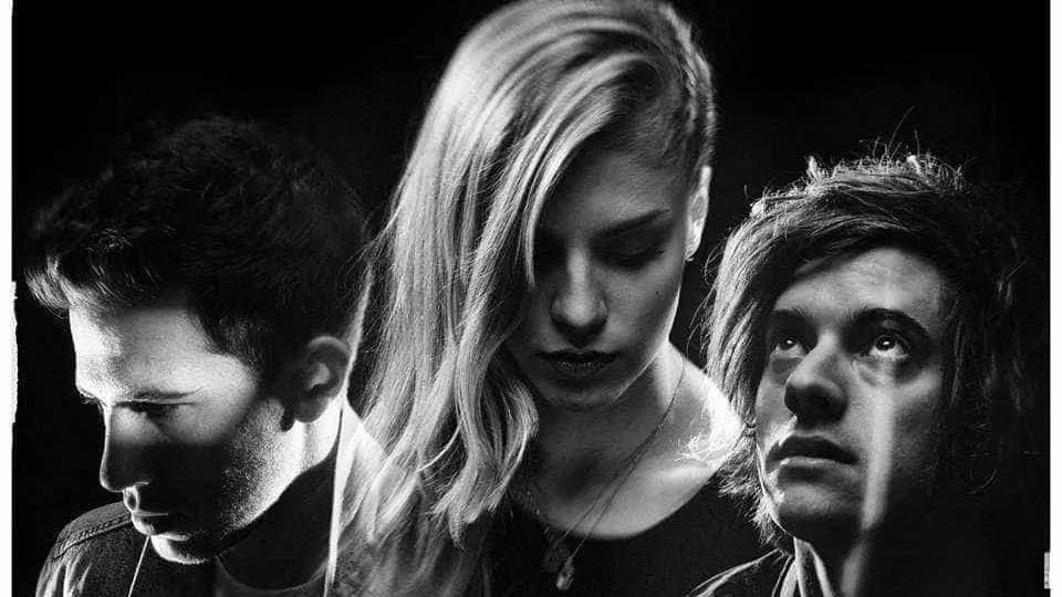 É fã de London Grammar? Está com sorte neste NOS Alive