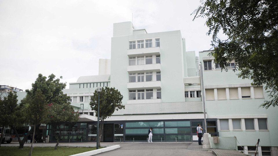 Hospital de Setúbal recebe 67 médicos para formação
