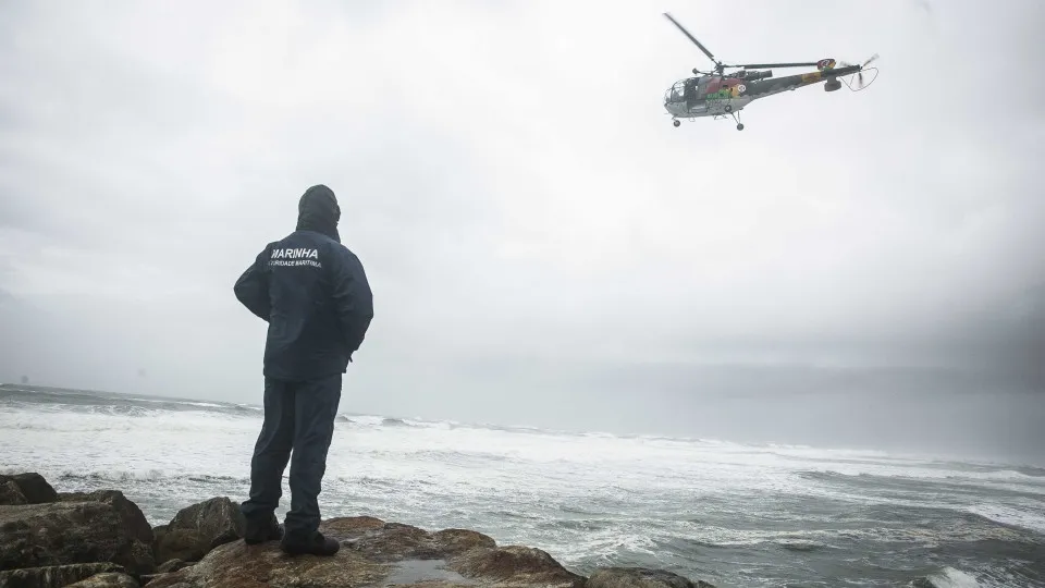 Lei de programação militar entrou hoje em vigor