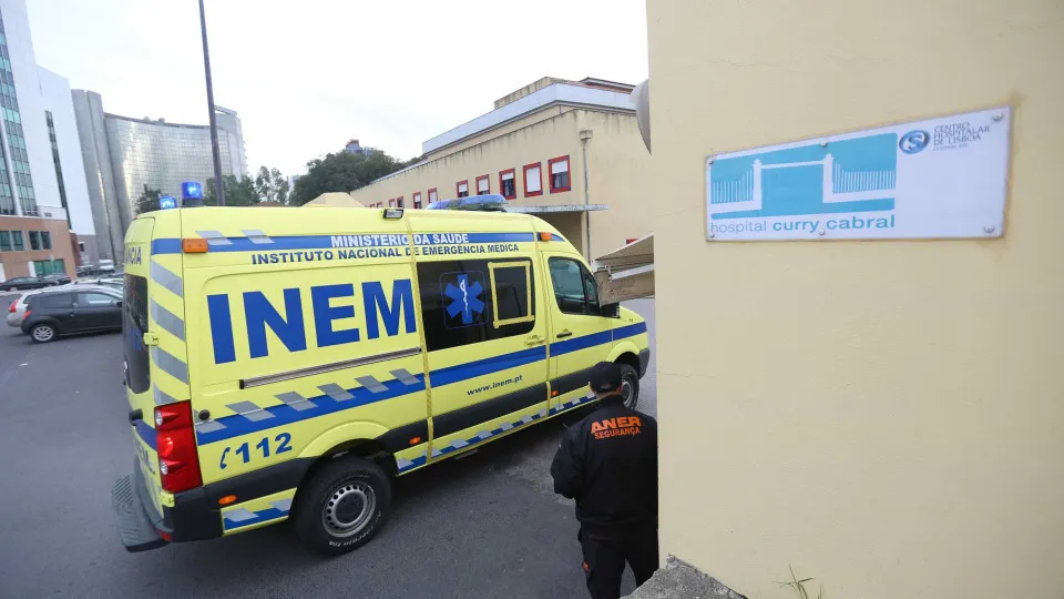 Hospital Curry Cabral vai ter o primeiro robô cirúrgico do SNS