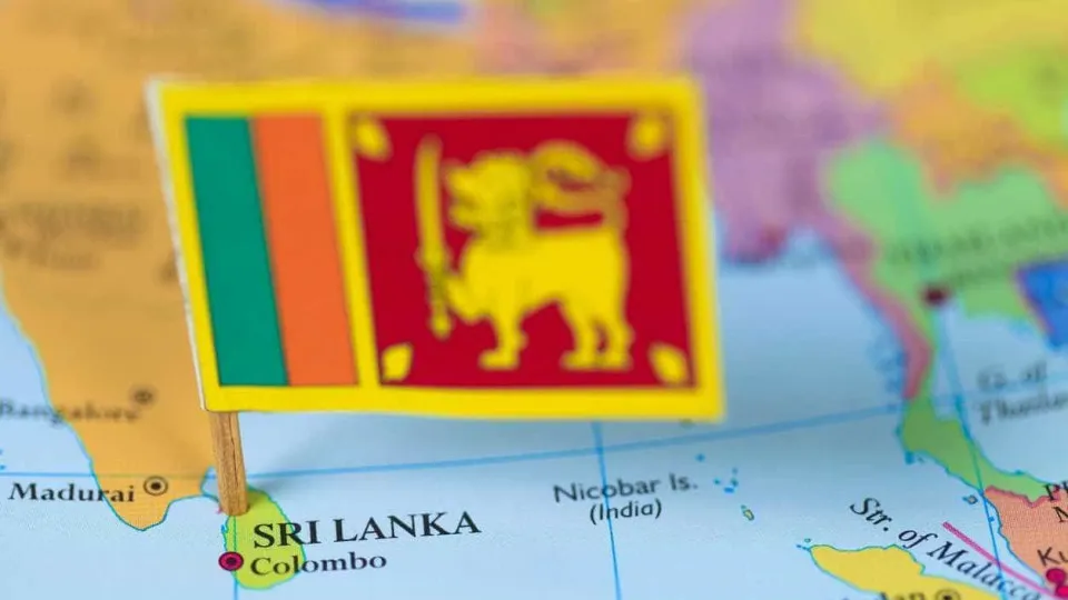 Sri Lanka impõe recolher obrigatório após ressurgimento de novos casos