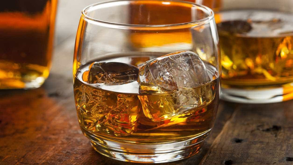 Whisky do Lidl considerado o melhor do mundo de 2019