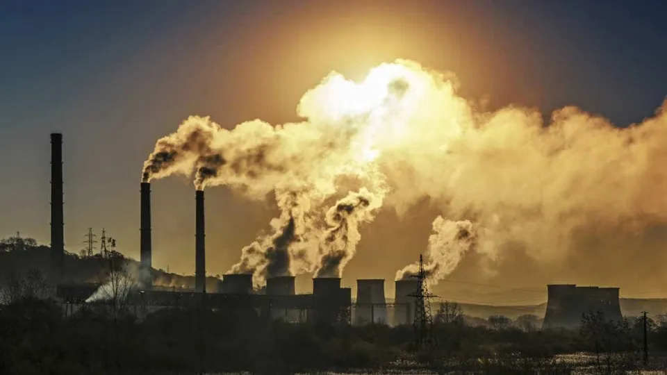 Portugal sobe em ranking climático com pódio 'vazio'