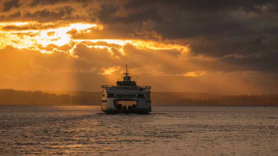 Trabalhadores da Atlantic Ferries de Setúbal querem aumento de 5% em 2022