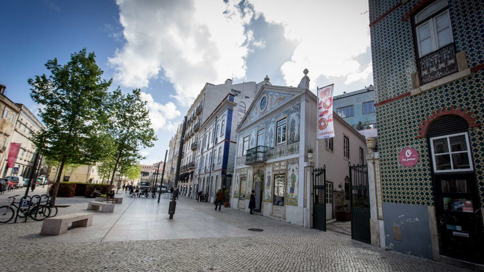 Arroios é o bairro "mais cool de Lisboa" para o El País