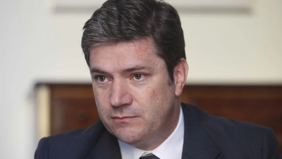 Paulo Núncio