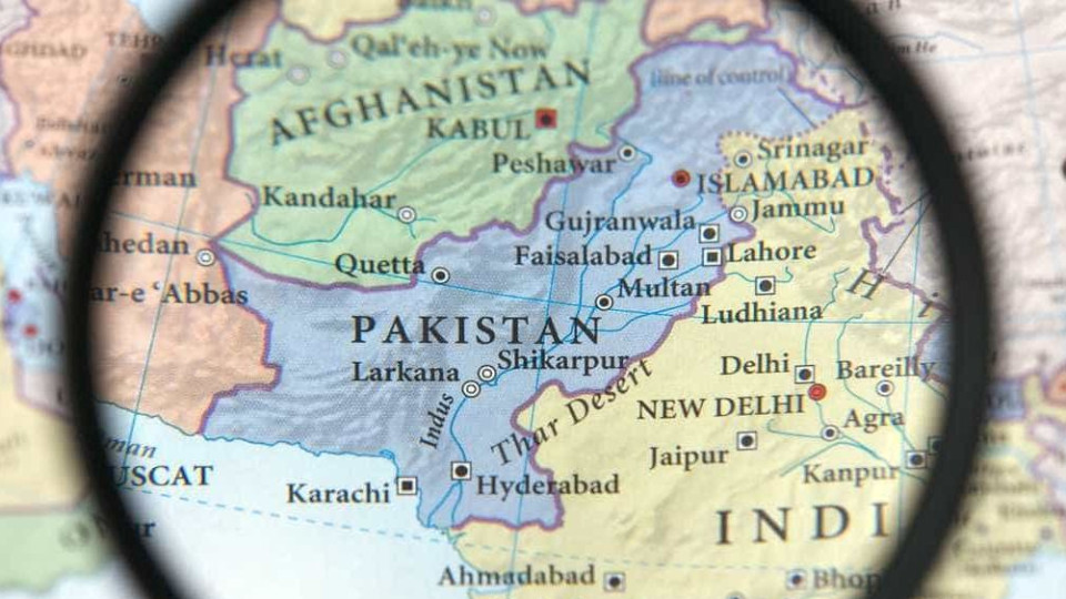 Paquistão prepara nova vaga de expulsões de afegãos