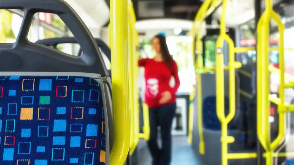 Viagens da rede de autocarros Unir "fortemente condicionadas" na A32