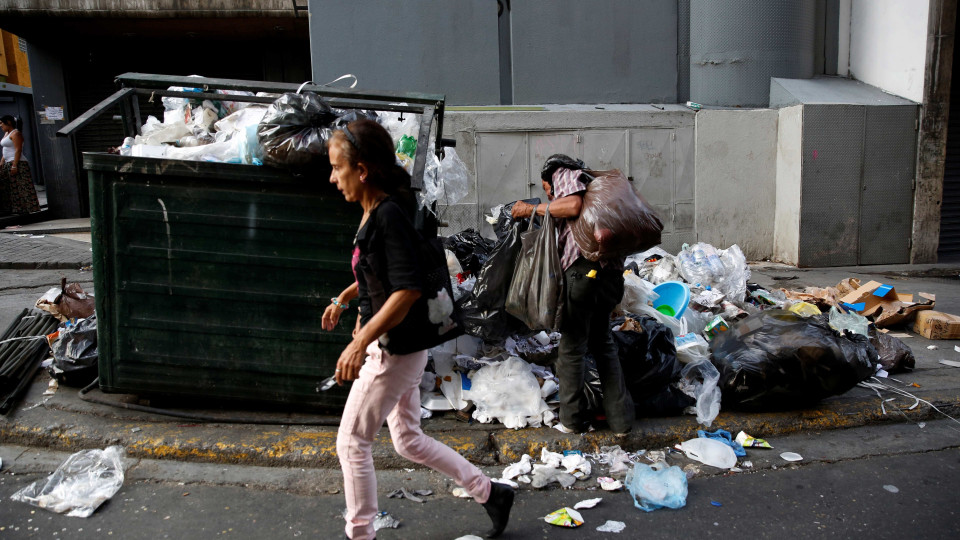 ONU ajudou 120.000 venezuelanos em situação de vulnerabilidade alimentar