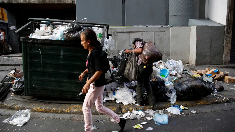 Covid-19: Pandemia pode criar mais 520 milhões de pobres