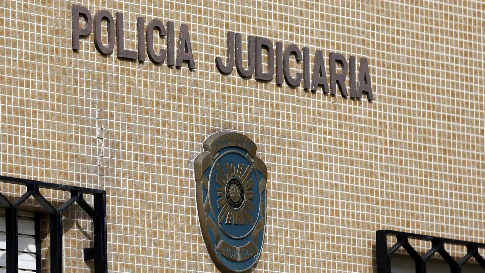 Polícia Judiciária de Braga