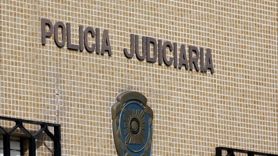 Polícia Judiciária de Braga