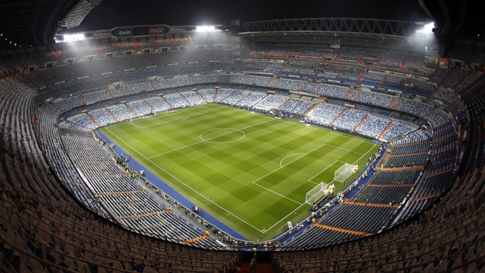 Real Madrid anuncia 635 lugares de época indevidamente usados