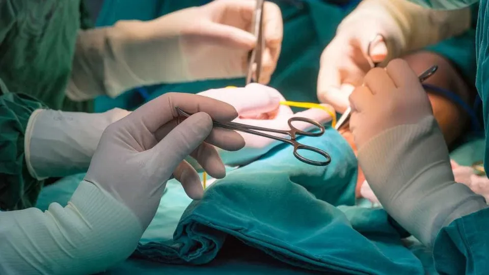 Mais de 70% de procedimentos cirúrgicos vasculares são por via percutânea