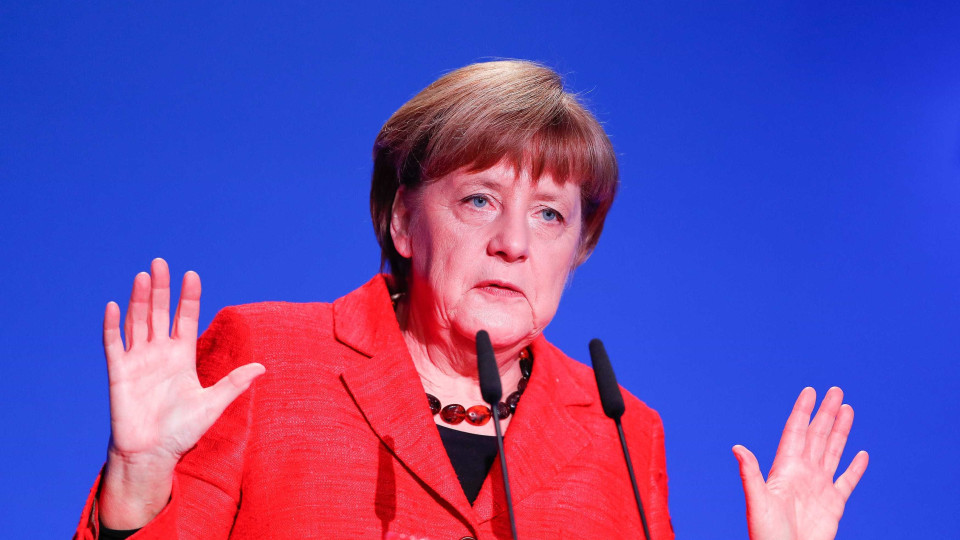 Alemanha considera que presidente turco foi longe demais
