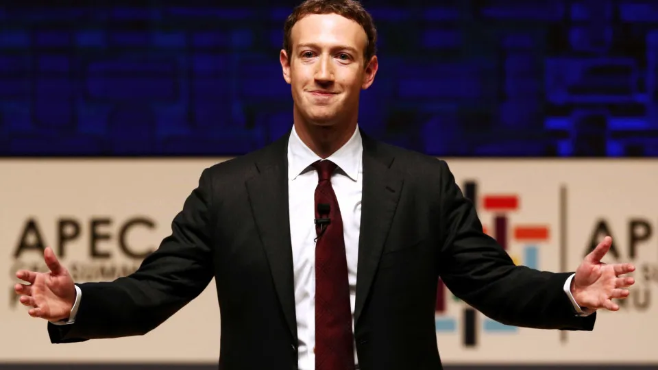 Facebook está pronto para lutar contra o YouTube. Agora é na música