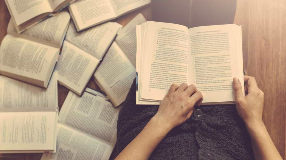 Venda de livros caiu 65,8% e APEL antecipa fim de muitas livrarias