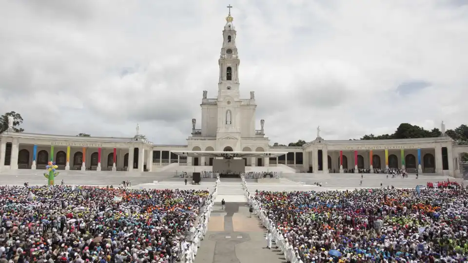 JMJ. Peregrinos devem evitar saída em simultâneo de Fátima no sábado