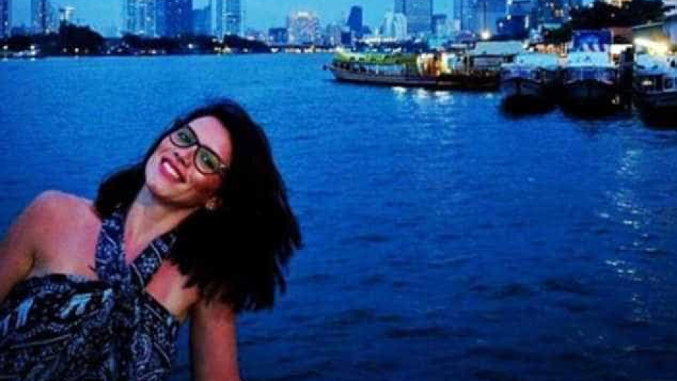Morreu a mulher que caiu ao rio no ataque terrorista em Londres